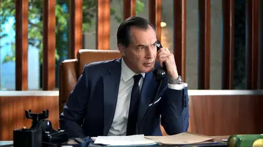 Les petits meurtres d'Agatha Christie S02E11 Murder Party