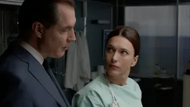 Les petits meurtres d'Agatha Christie S02E13 Le cheval pâle