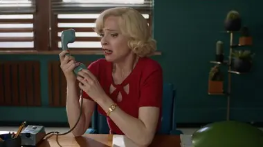 Les petits meurtres d'Agatha Christie S02E14 L'affaire Protheroe