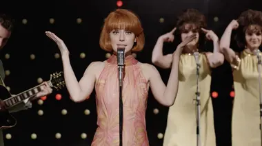 Les petits meurtres d'Agatha Christie S02E23 Mélodie mortelle
