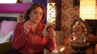 Les petits meurtres d'Agatha Christie S03E08 En un claquement de doigt