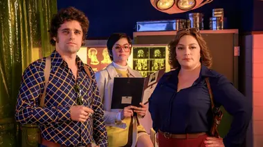 Les petits meurtres d'Agatha Christie S03E10 Meurtres au pensionnat