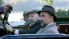 Emile Lampion dans Les petits meurtres d'Agatha Christie S01E08 Le flux et le reflux (2011)