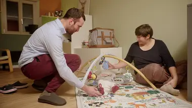 Les petits patients