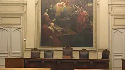 Visuel de Les petits patrons dans la tourmente