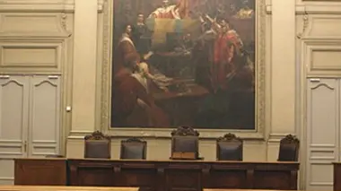 Les petits patrons dans la tourmente