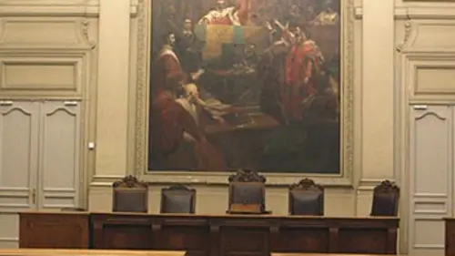 Les petits patrons dans la tourmente