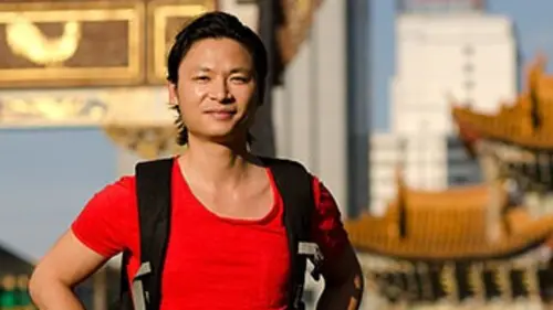 Les petits plats du Grand Mékong