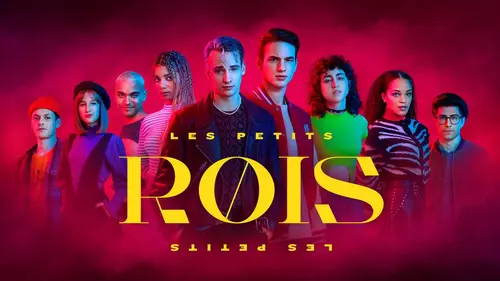 Épisodes de Les petits rois
