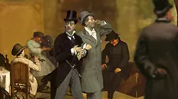 Visuel de Les petits secrets des grands tableaux