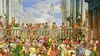 «Les Noces de Cana», 1563, Paul Véronèse