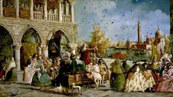 Les petits secrets des grands tableaux