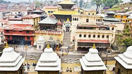 Les peuples des montagnes Khumjung, Népal