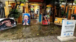 Les peuples du Nord Vietnam