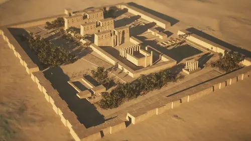 Les pharaons perdus de Tanis
