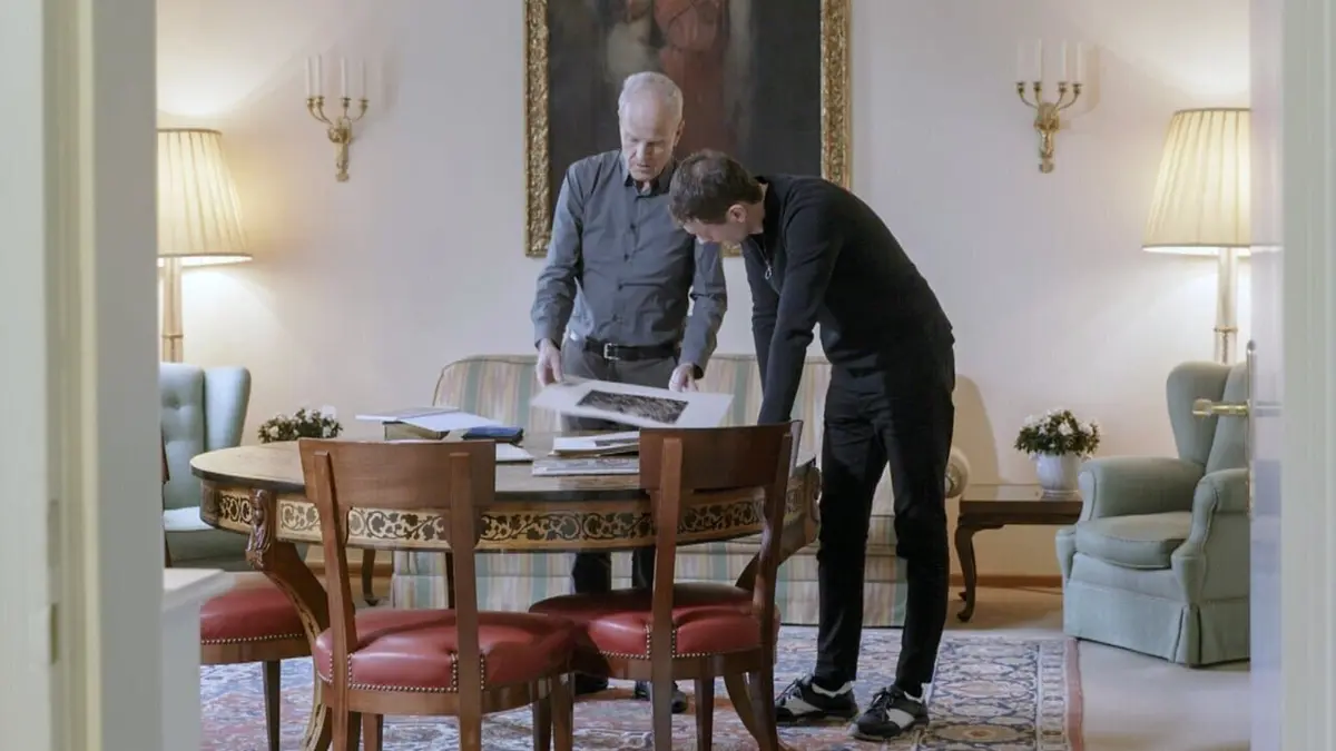 Les photographies de la guerre de 1870