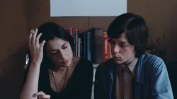 Les photos d'Alix (version restaurée)