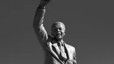 Le Massacre de Munich / La libération de Mandela