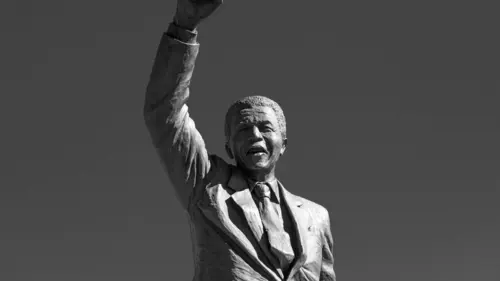 Les photos qui ont changé le monde