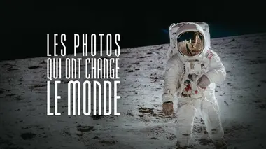 Les photos qui ont changé le monde S01E06 La femme masquée / Les meurtres de la lande