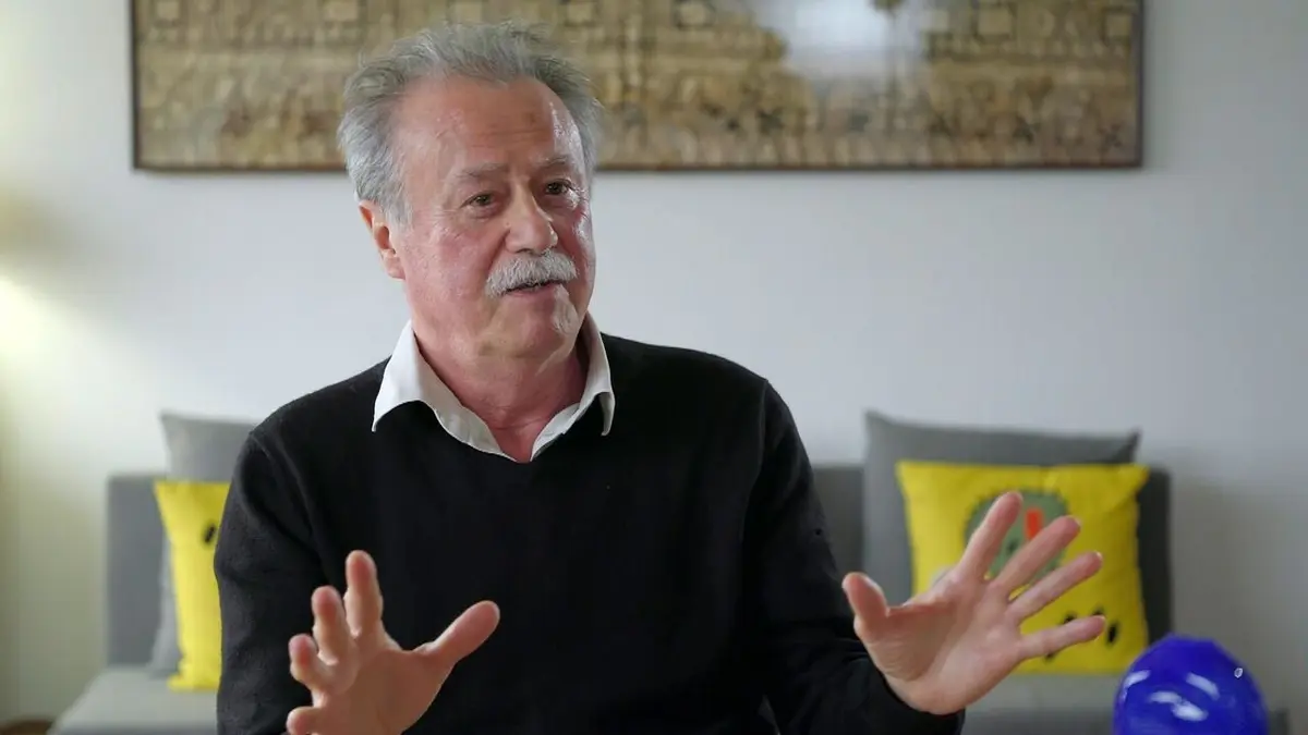 Les pieds-noirs d'Algérie : une histoire française