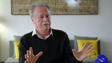 Les pieds-noirs d'Algérie : une histoire française