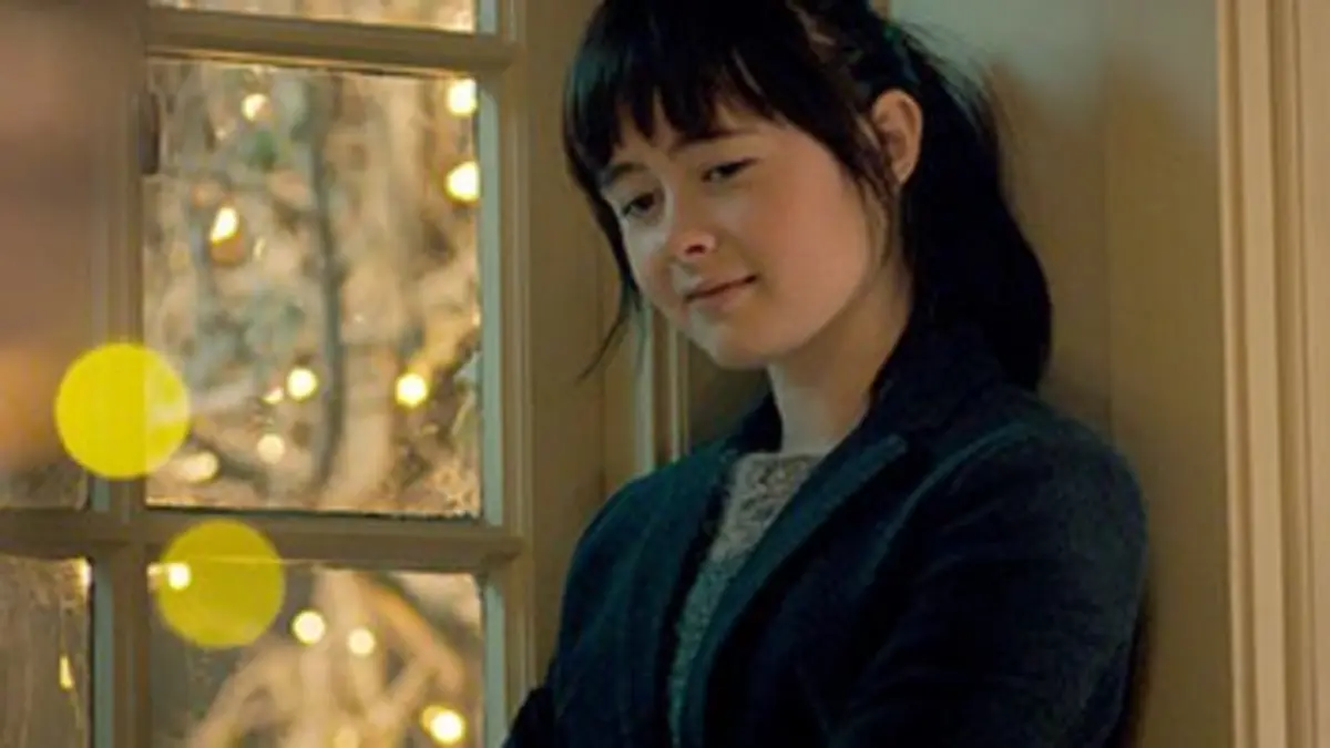 Les pièges du temps S01E05 Le mur d'indices