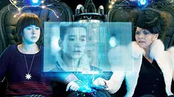 Visuel de Les pièges du temps