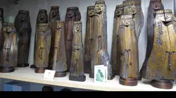 Les pignons de cèdre, l'or de la taïga