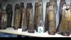 Les pignons de cèdre, l'or de la taïga