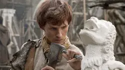 Les piliers de la Terre