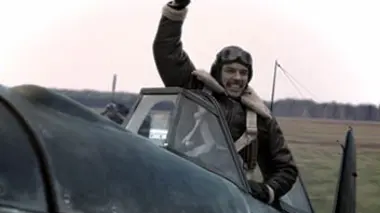 Les pilotes français de l'Armée rouge Normandie-Niémen