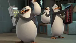 Les Pingouins de Madagascar S02E37 Opération : Antarctique