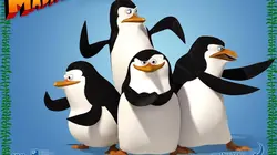 Les Pingouins de Madagascar S02E63