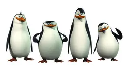 Les Pingouins de Madagascar S02E02 Le chronotron