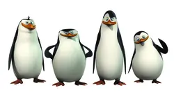 Les Pingouins de Madagascar S02E37 Opération : Antarctique
