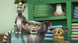 Les Pingouins de Madagascar S02E43 L'oncle du p'tit gars
