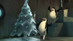 Les pingouins de Madagascar : Mission Noël
