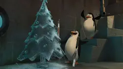 Les pingouins de Madagascar : Mission Noël