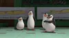 Leonard dans Les Pingouins de Madagascar S02E06 Savio le Boa (2010)