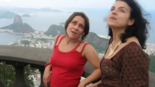 Les pintades S01E02 Destination Rio