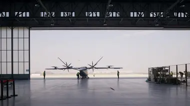 Finance / Fusion-acquisition et investissement