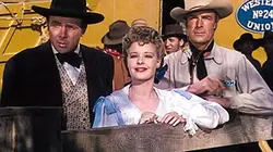 Les pionniers de la Western Union