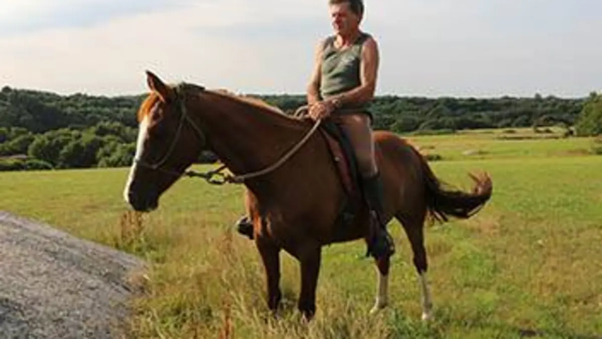 Les pionniers de Trémargat