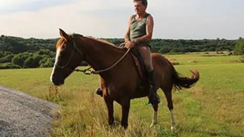 Les pionniers de Trémargat replay