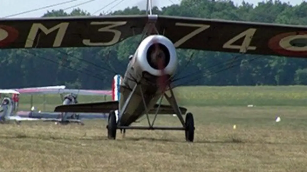 Les pionniers des grandes traversées aéronautiques