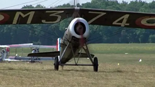 Les pionniers des grandes traversées aéronautiques