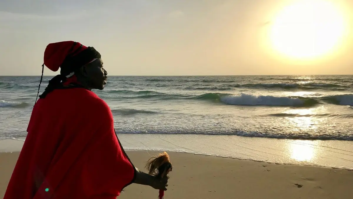 Les pionniers du Nouveau Monde