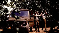 Les pionniers du Nouveau Monde