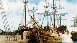 Les pirates de la côte